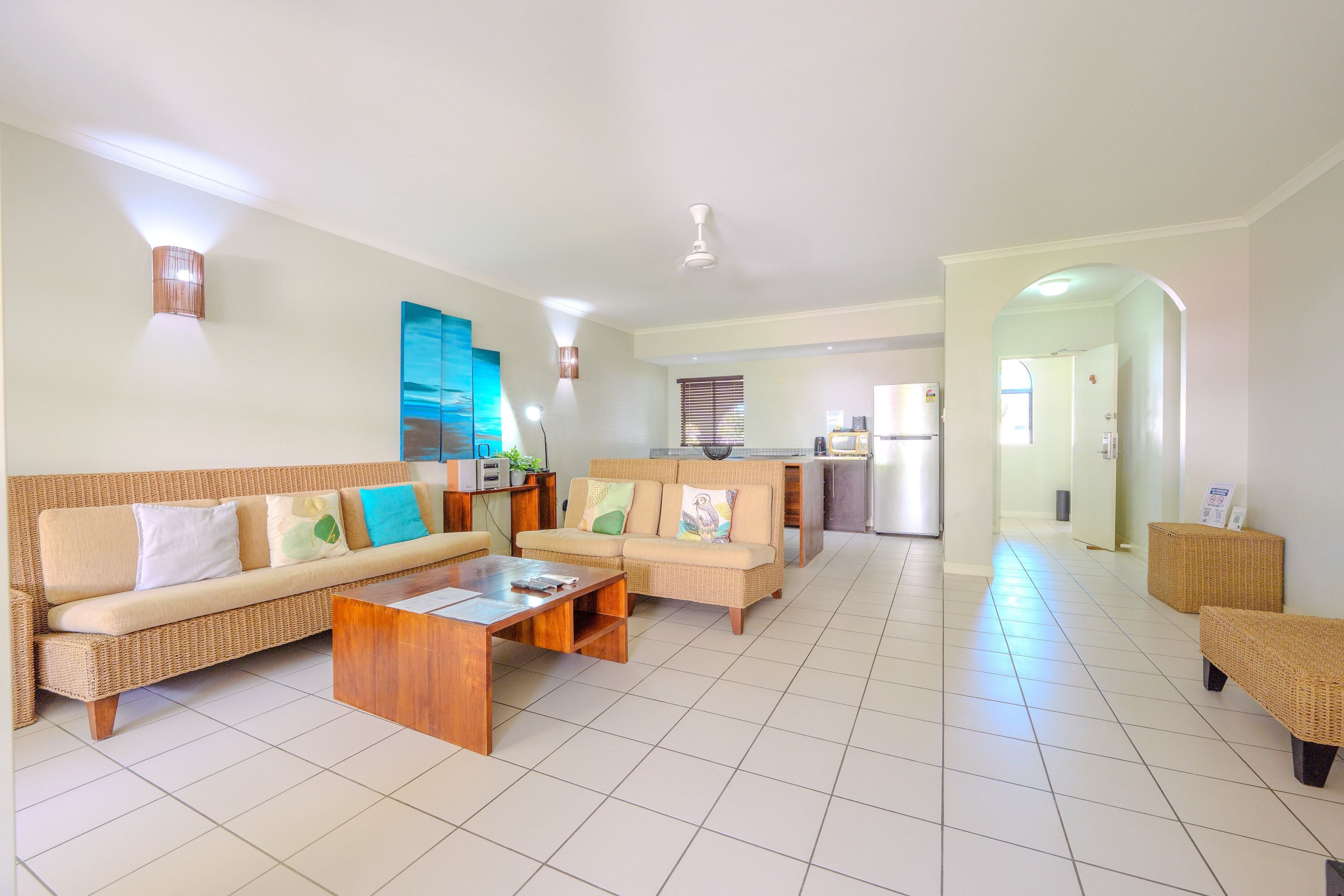 Photo - Mango Lagoon Resort & Wellness Spa