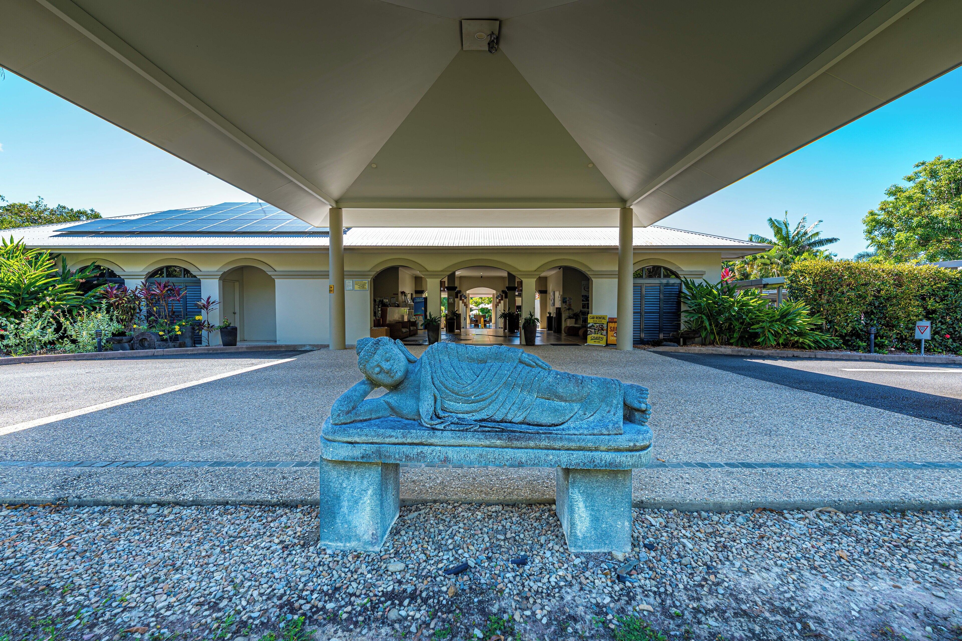 Foto - Mango Lagoon Resort & Wellness Spa