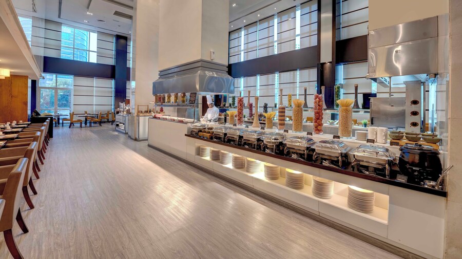 羅塔娜米迪亞酒店