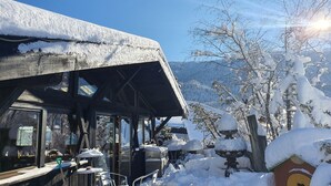 Eksteriør
