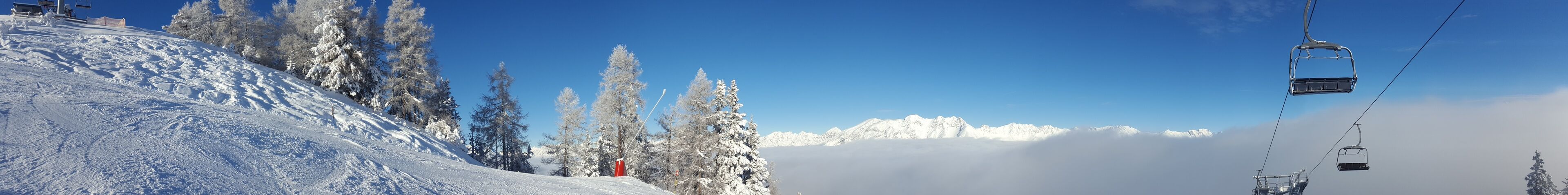 Snø- og skisport