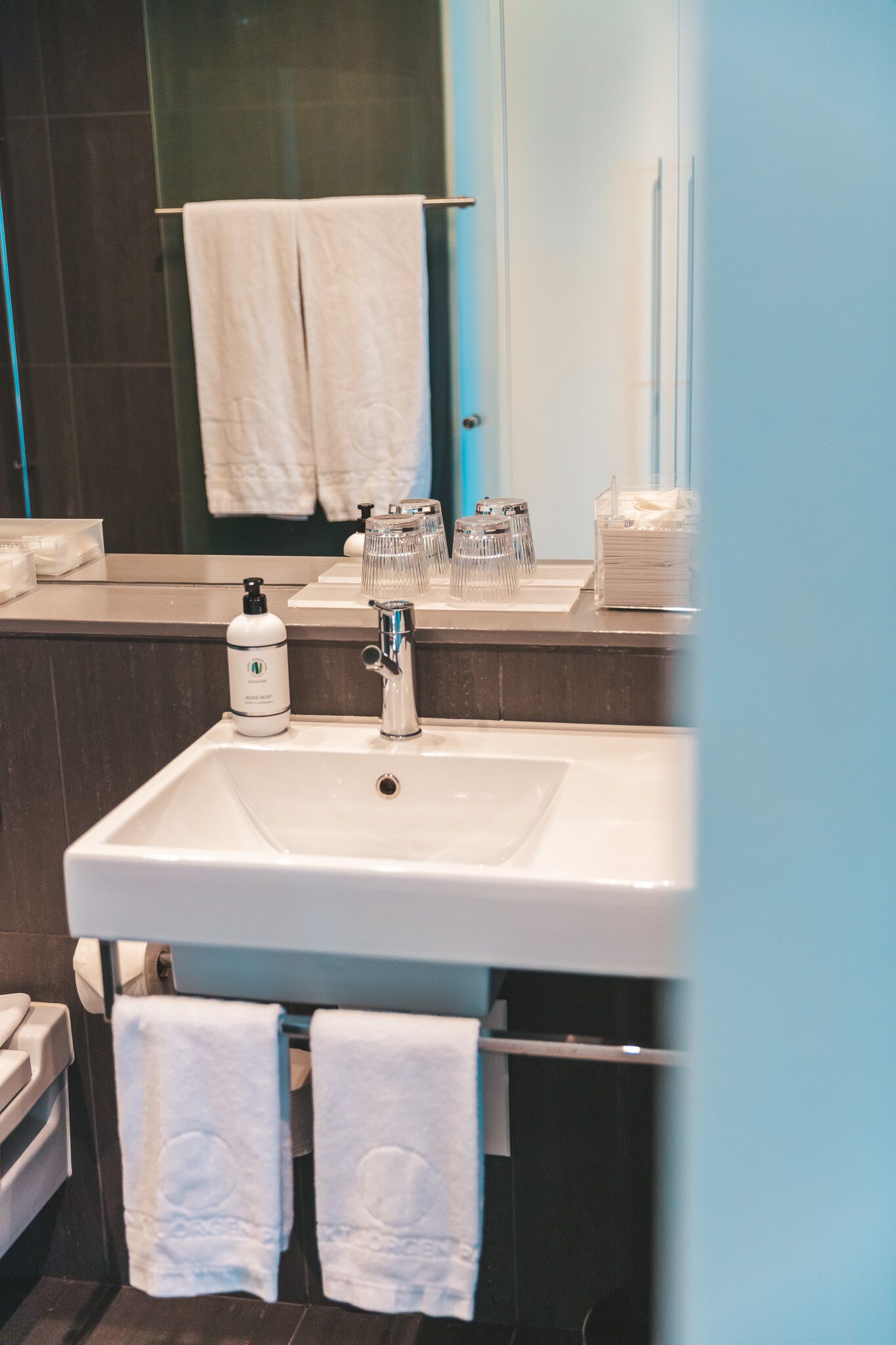 Foto - Sankt Jörgen Park