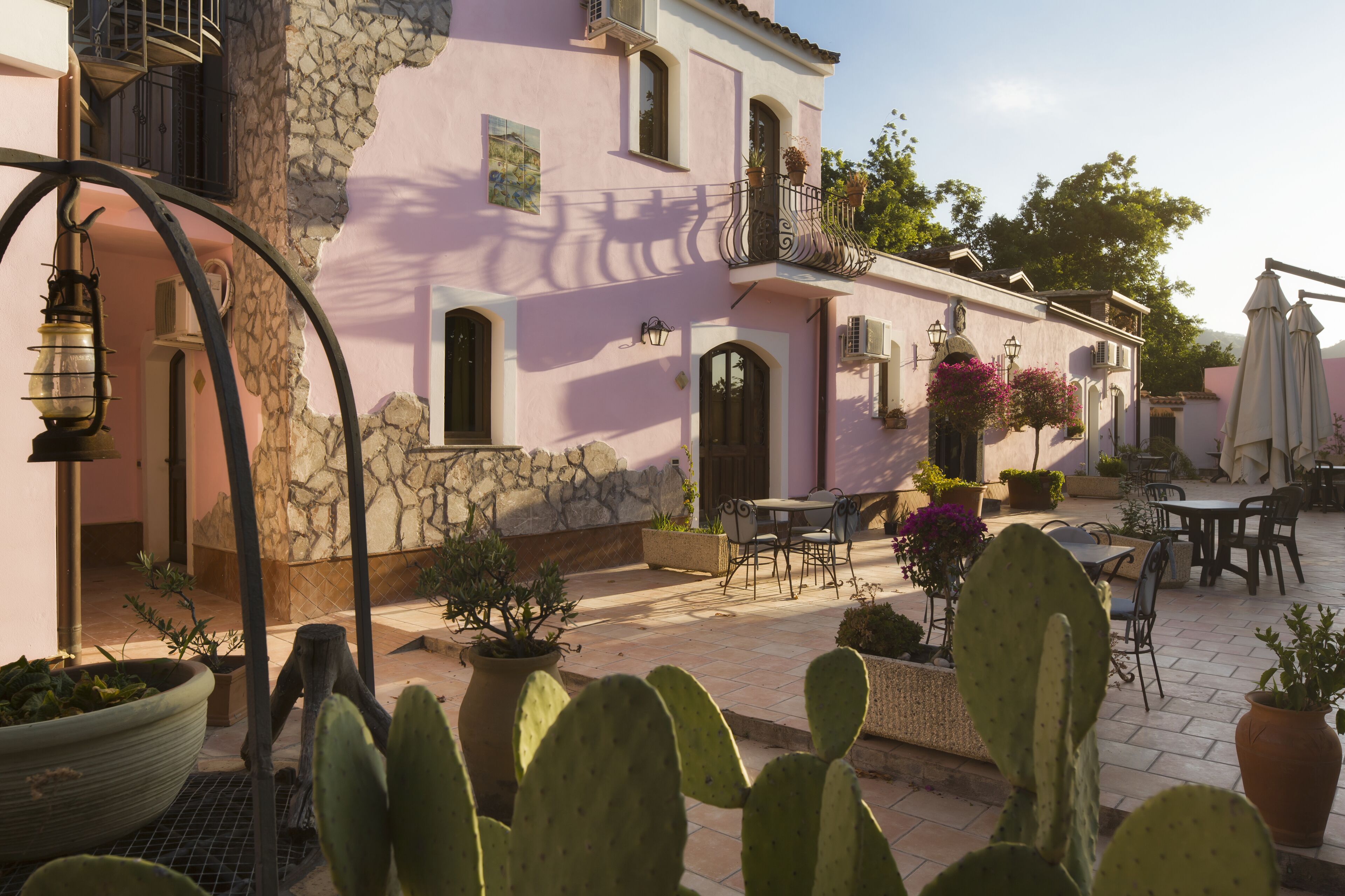 Photo - Agriturismo Terrenia