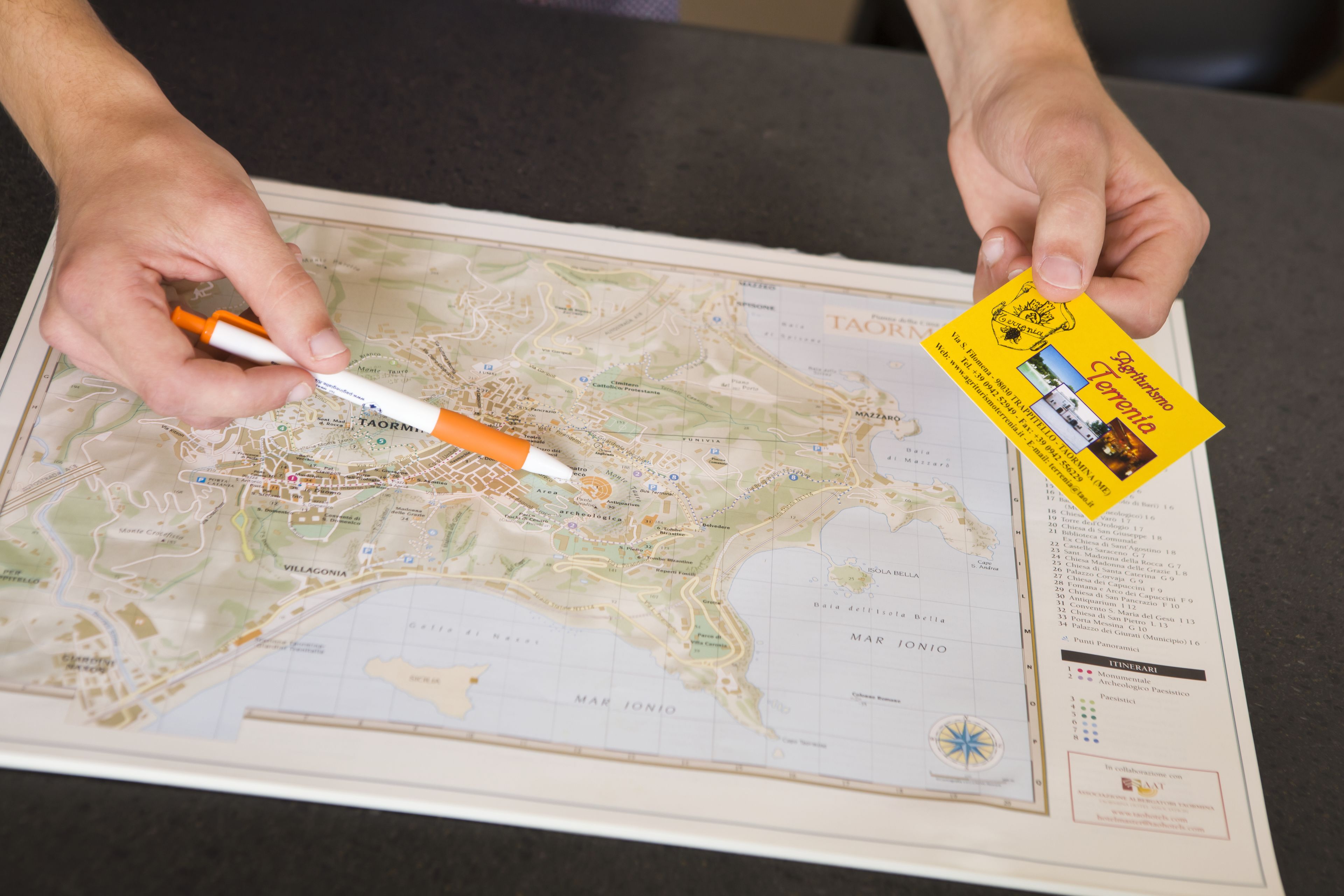 Photo - Agriturismo Terrenia