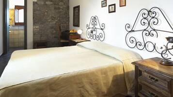 Draps italiens Frette, matelas Select Comfort