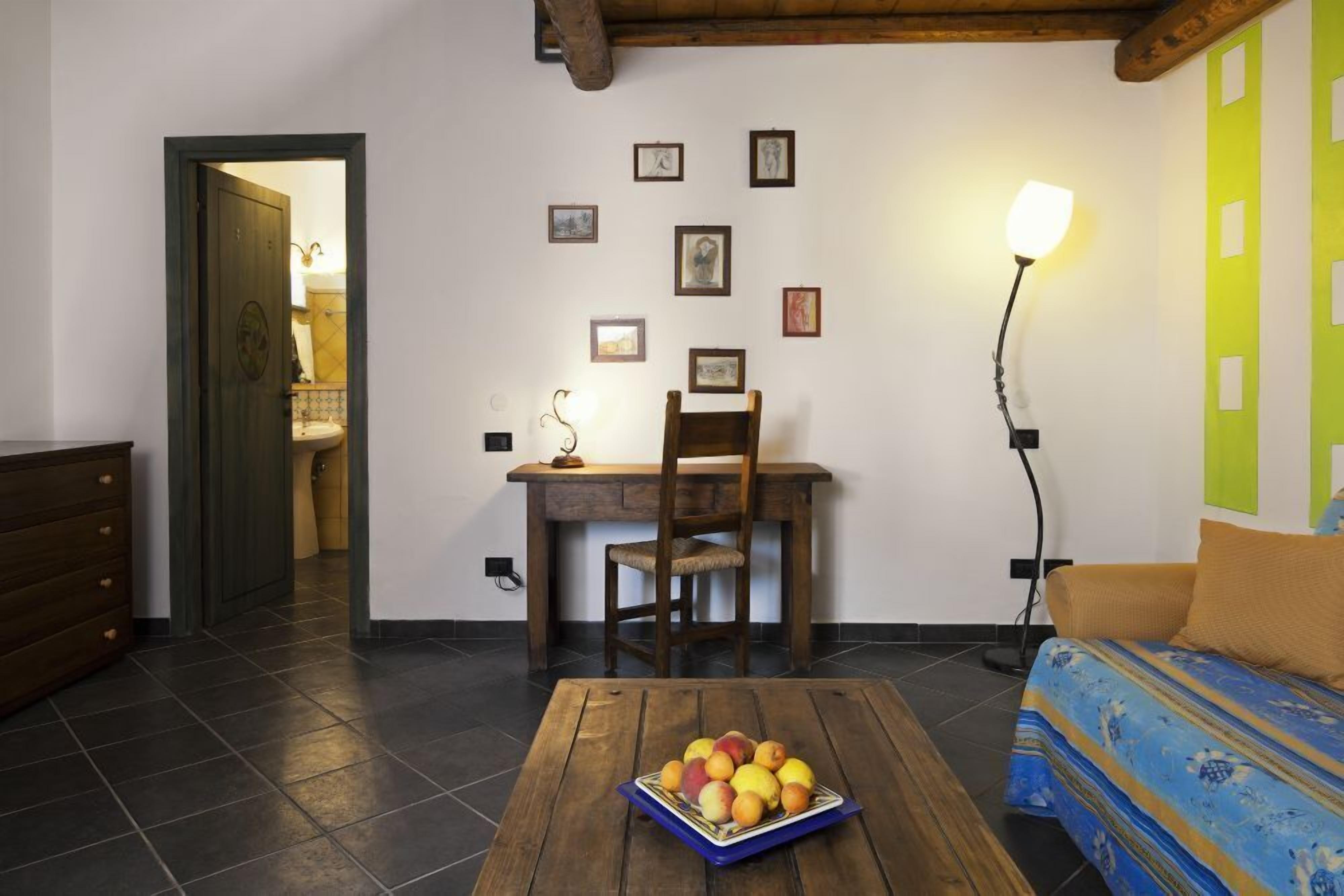 Photo - Agriturismo Terrenia