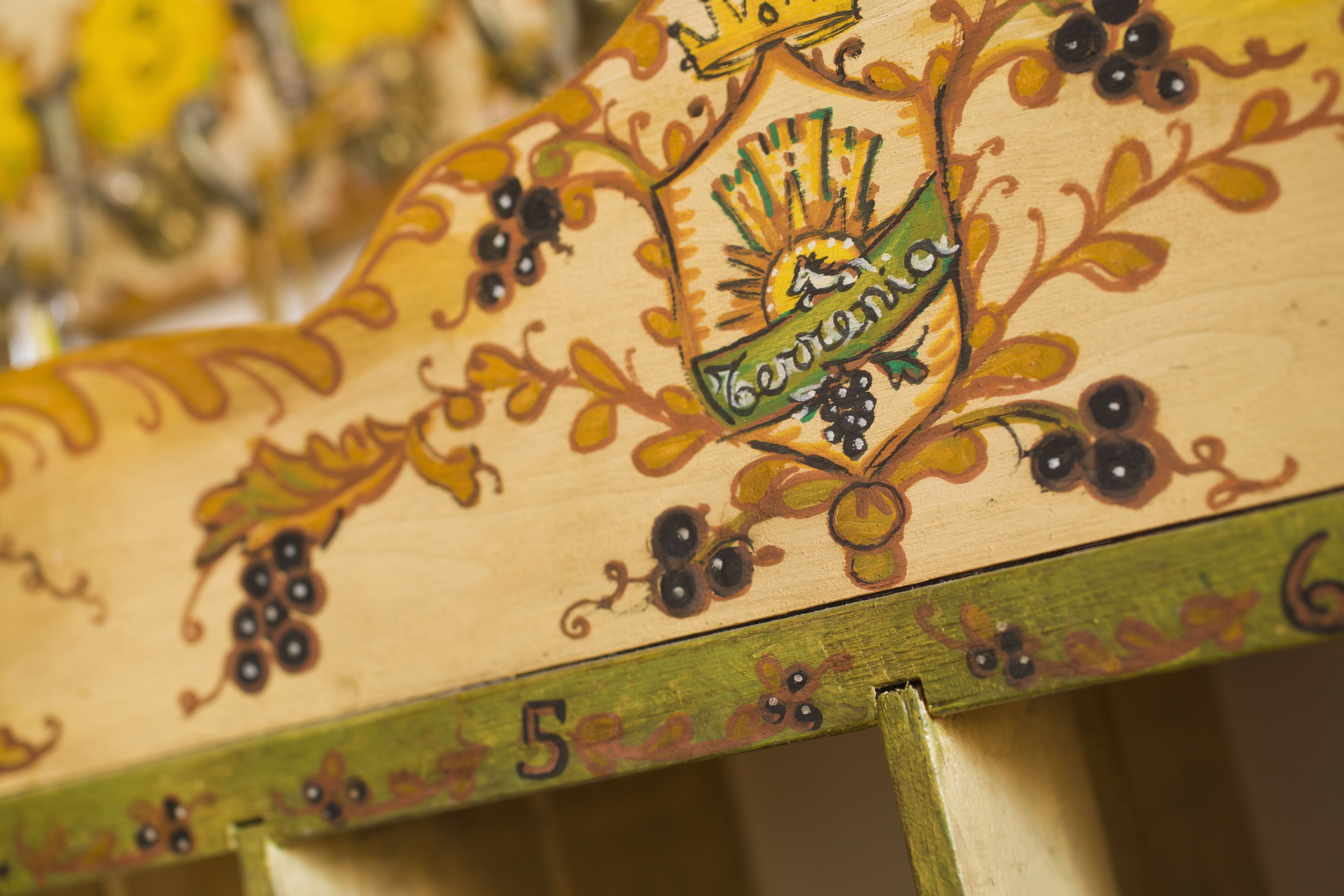 Photo - Agriturismo Terrenia