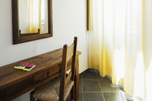 Standardzimmer