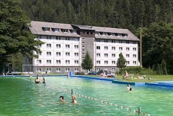 Exterior - Vital-Hotel am Thueringer Wald (Sitzendorf)