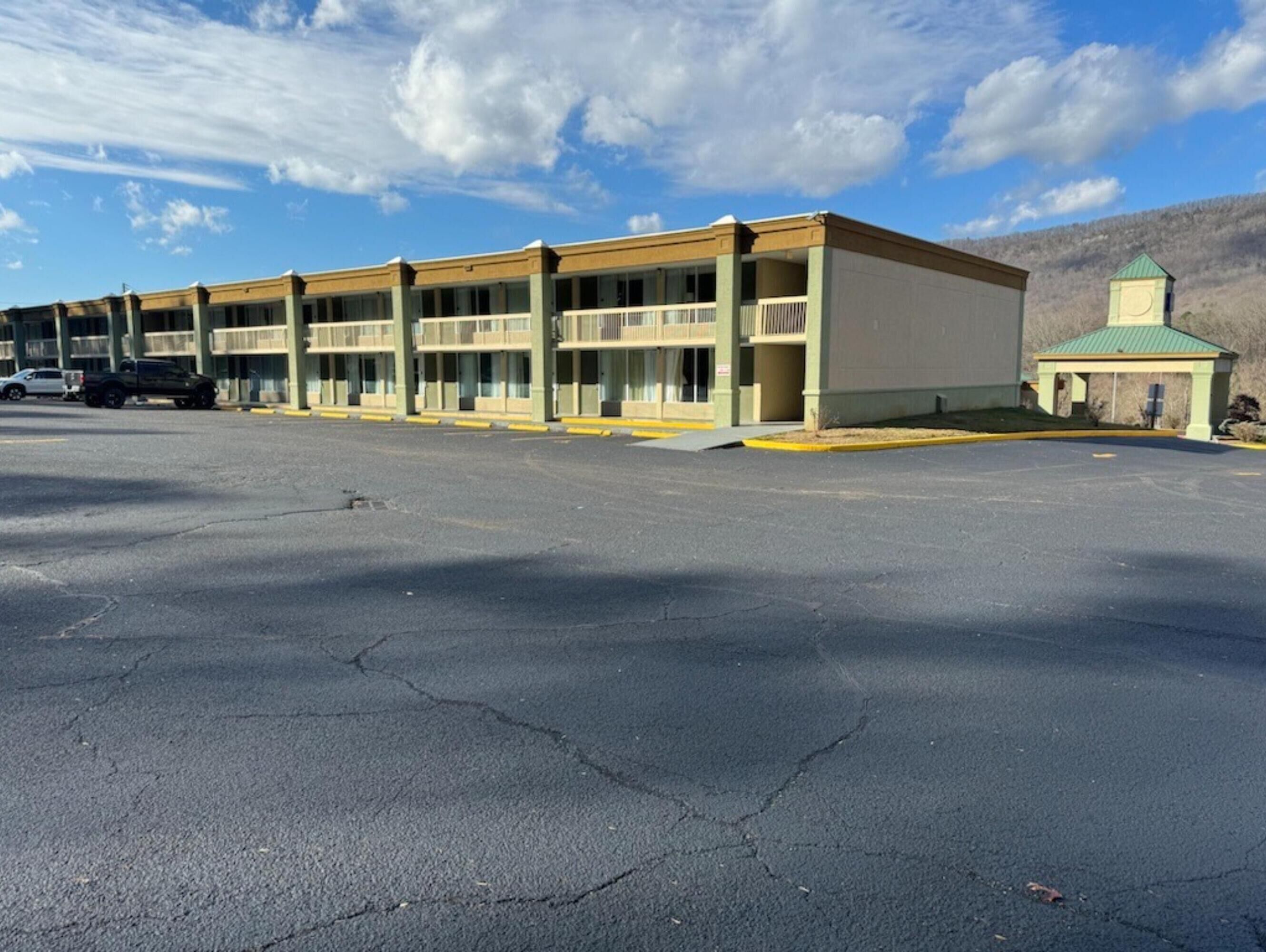 Stationnement à durée limitée