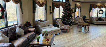 Quality Inn Harriman