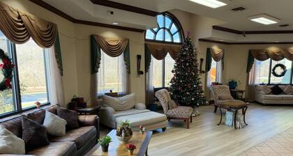 Quality Inn Harriman