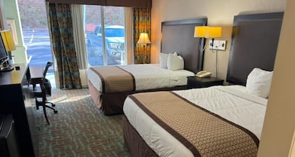Quality Inn
