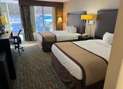 Quality Inn