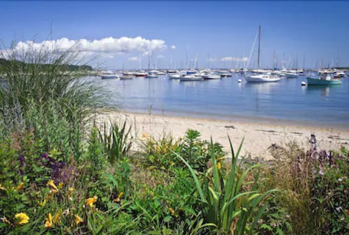 Mansion House Inn And Spa