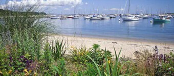 Mansion House Inn And Spa