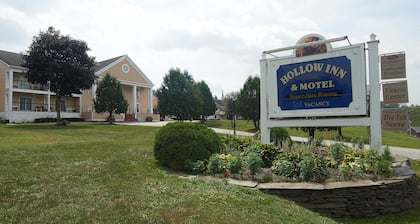 New World Inn