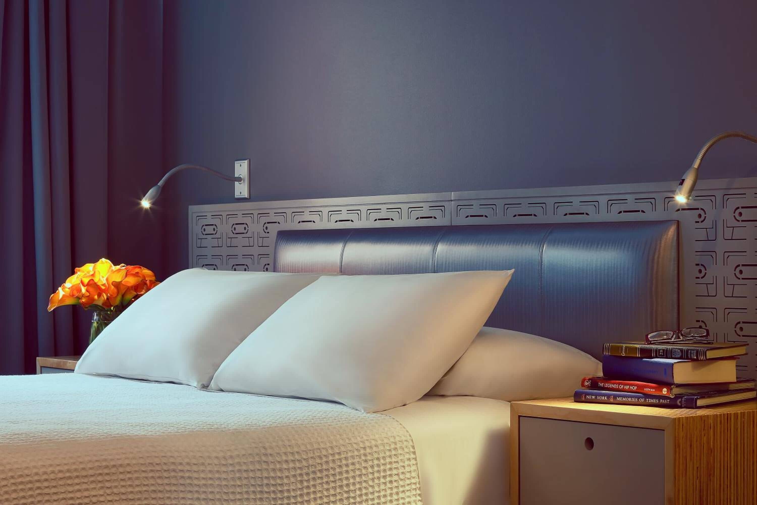 1 bedroom, premium bedding, minibar, in-room safe