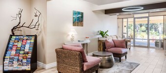 Quality Inn & Suites Capitola By the Sea