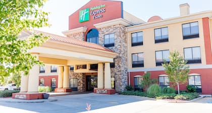 Holiday Inn Express Greenville by IHG
