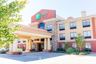 Holiday Inn Express Greenville by IHG