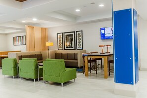 Exterior - Holiday Inn Express Greenville by IHG (Greenville)