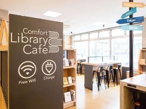 Property amenity - Comfort Hotel Kokura (Kitakyushu)
