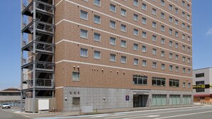Eksteriør