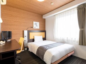 Room, 1 Double Bed, Non Smoking - Comfort Hotel Kokura (Kitakyushu)