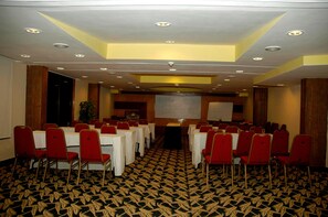 Meeting facility - Regenta Central Deccan (Chennai)