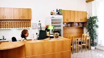 Servicios del alojamiento