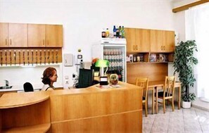 Comodidades da propriedade