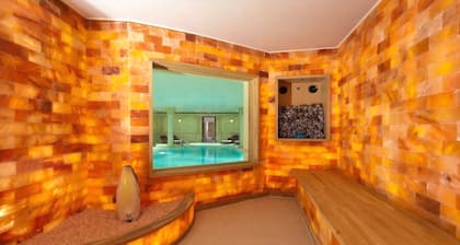 Hotel du Parc Spa & Wellness
