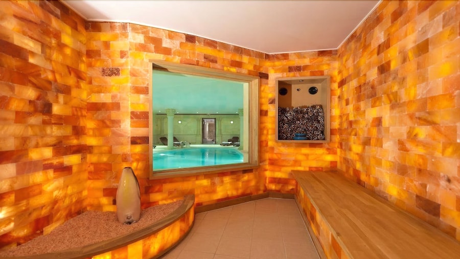 Hotel du Parc Spa & Wellness