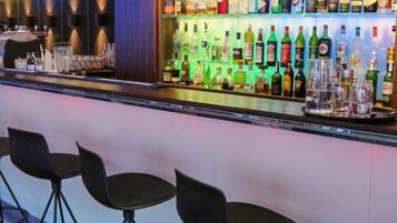 Bar (sur place)