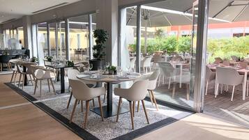 Restoran