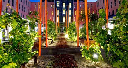 Radisson Blu Hotel Toulouse Airport