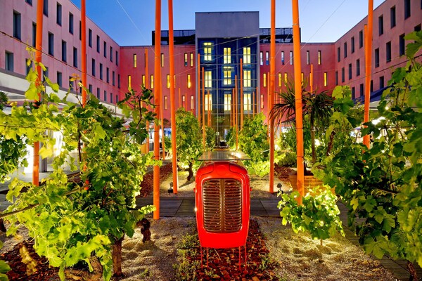 Radisson Blu Hotel Toulouse Airport - Blagnac