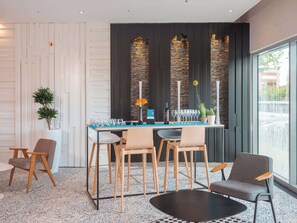 Meeting facility - Radisson Blu Hotel Toulouse Airport (Blagnac)