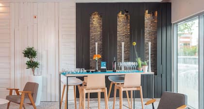 Radisson Blu Hotel Toulouse Airport