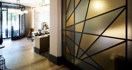 Mercure Rodez Cathedrale