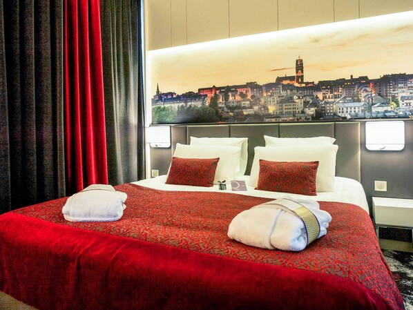 Superior Room, 1 Double Bed