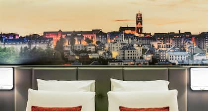 Mercure Rodez Cathedrale