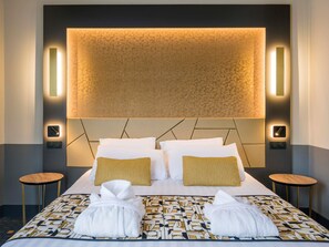 Superior Room, 1 Double Bed