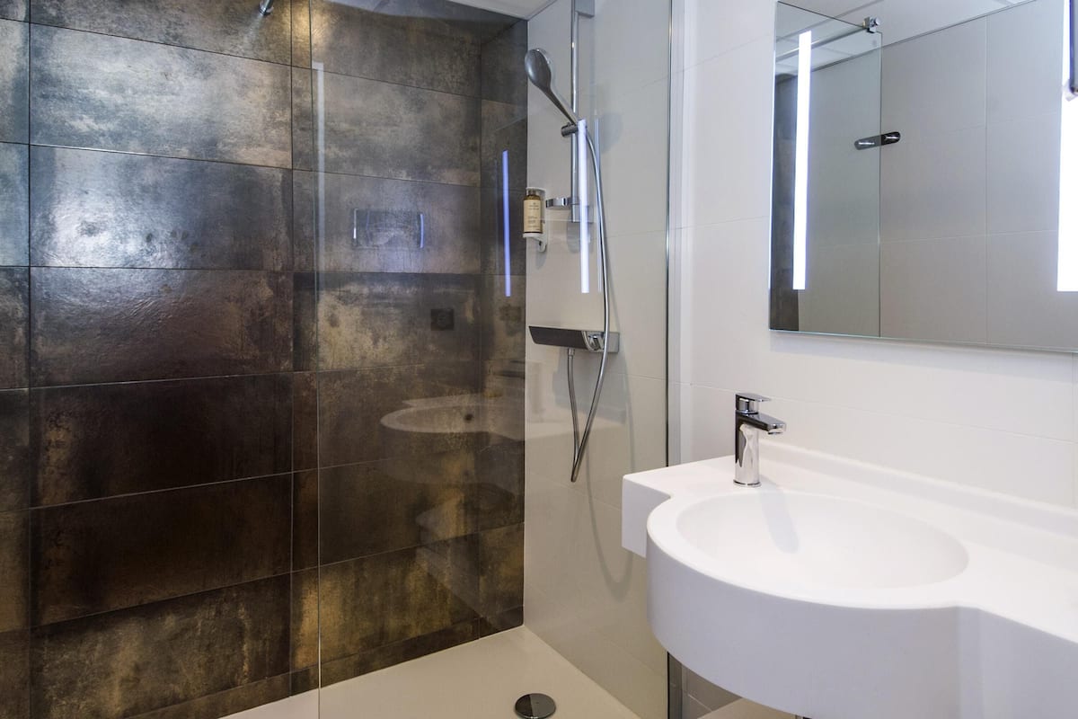 Standard Studio, 1 Double Bed