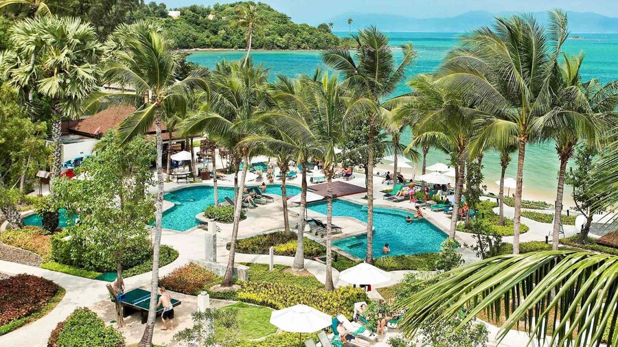 ibis Samui Bophut