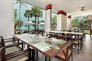 Restaurantes