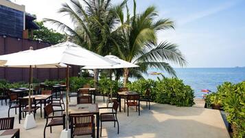 Bár (a szálláshelyen)