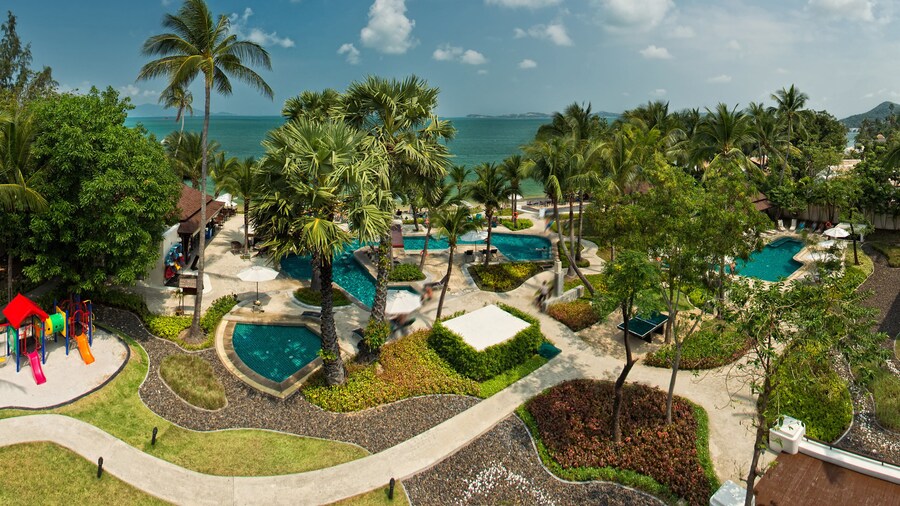 ibis Samui Bophut