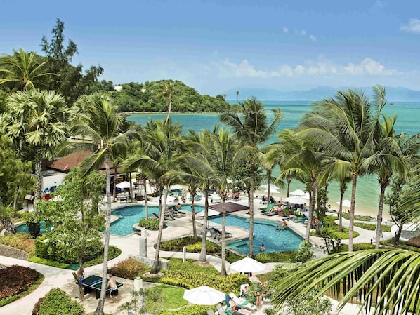 Miscellaneous - ibis Samui Bophut (Koh Samui)